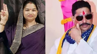 Anant Singh vs Veena Singh: Two powerful families face off in Mokama, know the political history of the assembly seat – anant singh vs veena singh mokama assembly seat history and rivalry