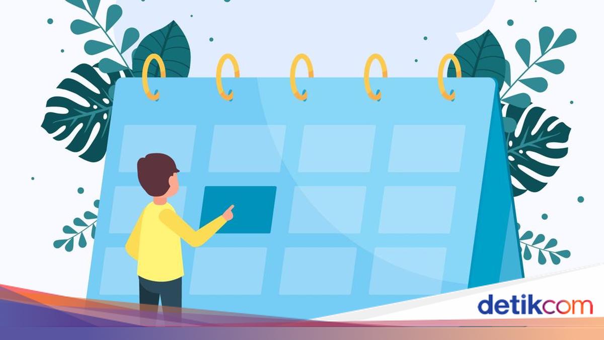 1 November 2025 Commemorate what? Check out 6 important warnings