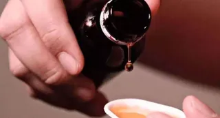 Case filed against owner of firm selling cough syrup containing codeine, drug dealer failed to show sales records – cough syrup sale under investigation drug firm owner discussed