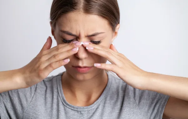 علاج إجهاد العين في المنزل بتمارين بسيطة وسهلة