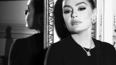 شريهان تعود في حفل افتتاح المتحف المصري الكبير: أبرز المعلومات عنها