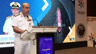 Maritime Security Seminar focused on the goal of ‘Safe and Stable Indian Ocean’ concludes