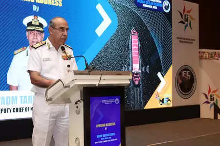 Maritime Security Seminar focused on the goal of ‘Safe and Stable Indian Ocean’ concludes