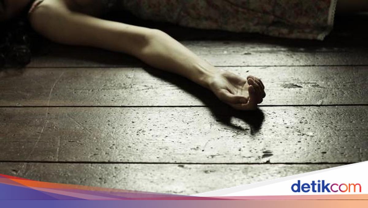 Man from Bogor found dead at home, suspected of suicide