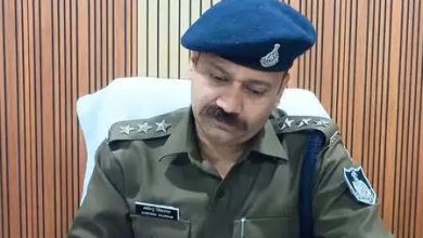 Madhya Pradesh: 10 illegal Bangladeshis caught in Gwalior, 8 sent back