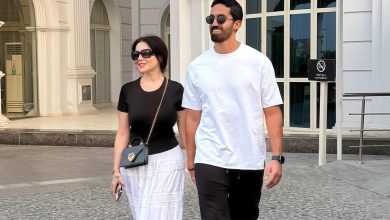 أبرز رحلات النجوم في شهر العسل ٢٠٢٥.. أحدثهم مي عز الدين و #أحمد_تيمور