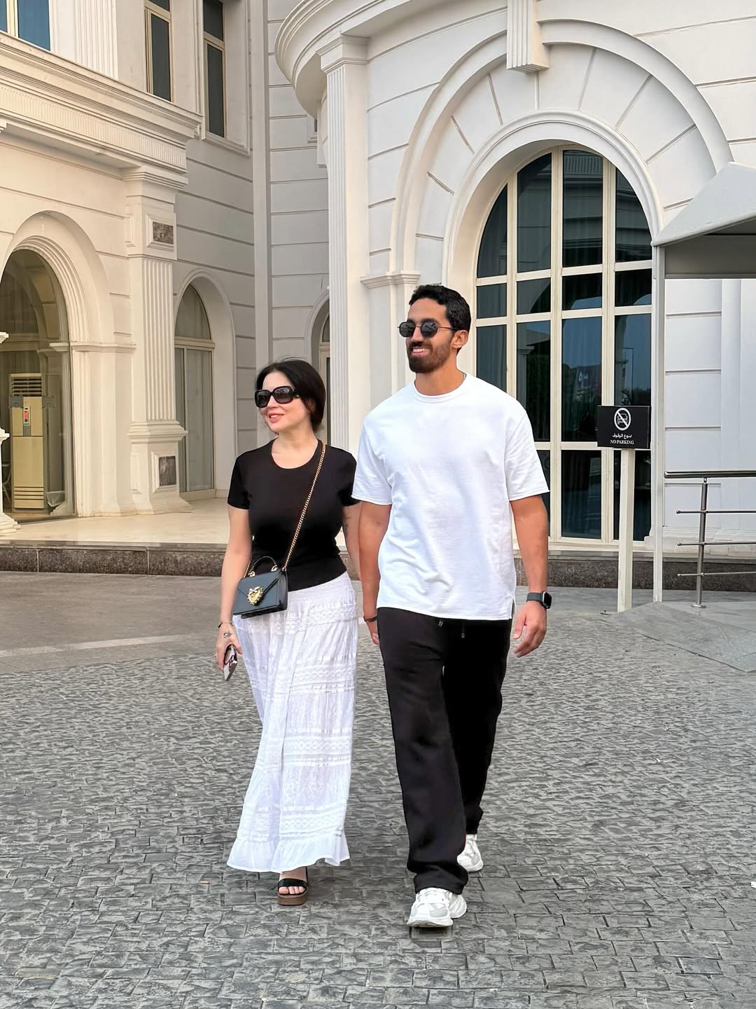 أبرز رحلات النجوم في شهر العسل ٢٠٢٥.. أحدثهم مي عز الدين و #أحمد_تيمور