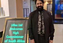 South African High Commissioner reveals secret of his special connection with India, praises Bihar elections