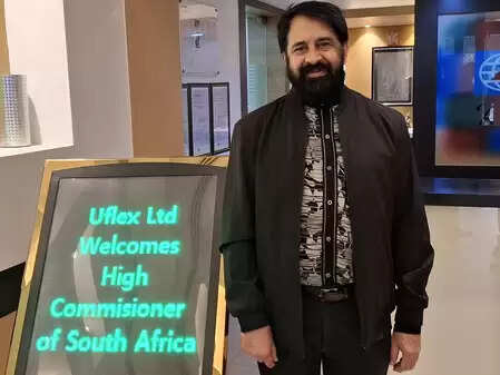 South African High Commissioner reveals secret of his special connection with India, praises Bihar elections