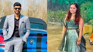 International javelin thrower Annu Rani marries boxer Sahil, reception to be held in Meerut tomorrow – javelin thrower Arjun Awardi Annu tied the knot with boxer Sahil in Meerut