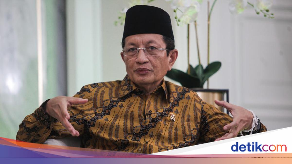 Minister of Religion discusses teacher issues under ministry of religion, brings up budget differences