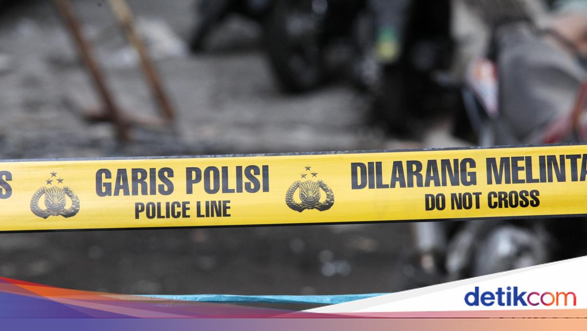 Distraught woman killed in Puncak Bogor, Bogor Police Pamapta reacts quickly