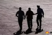 Drug smuggler arrested with heroin in Kharar, major police action – drug dealer arrested in Kharar with seized heroin