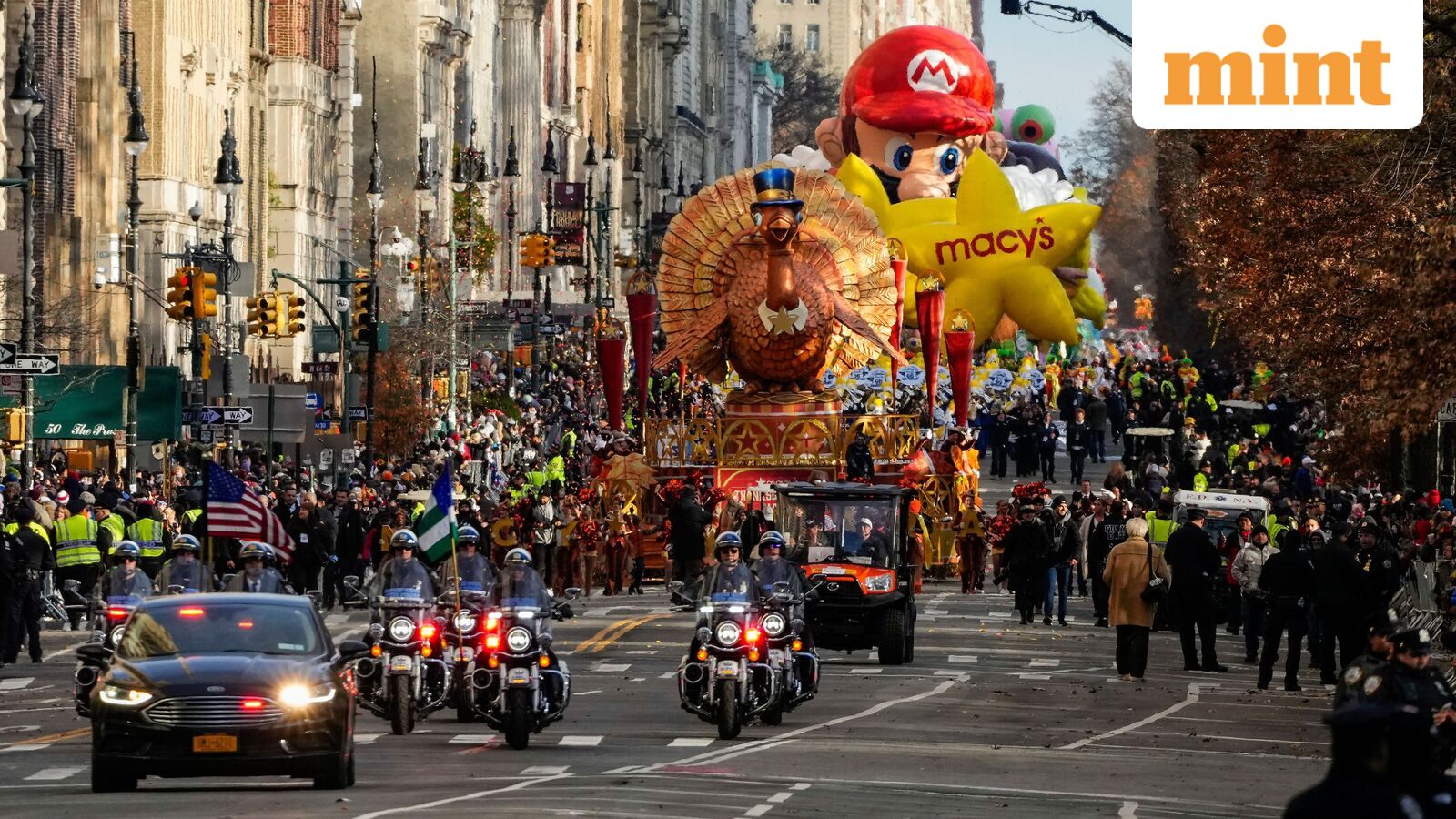 Thanksgiving Day Weather Warning: Blizzard Conditions Will Prevail – Will Storms Affect Travel in Parts of the US? check details