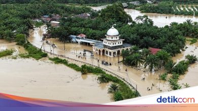 DPR Commission VIII pursues national disaster status for Aceh-North Sumatra-West Sumatra