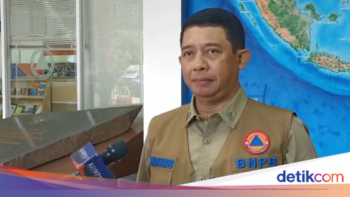 West Sumatra disaster casualty update: 23 dead – 12 missing