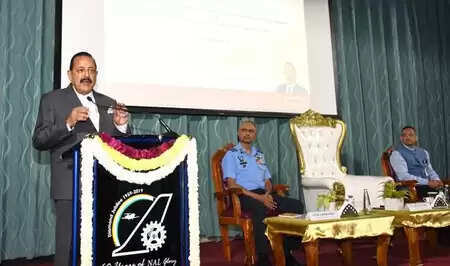 There is a boom in the aviation sector, the country needs more than 30,000 new pilots in 10 years: Dr. Jitendra Singh