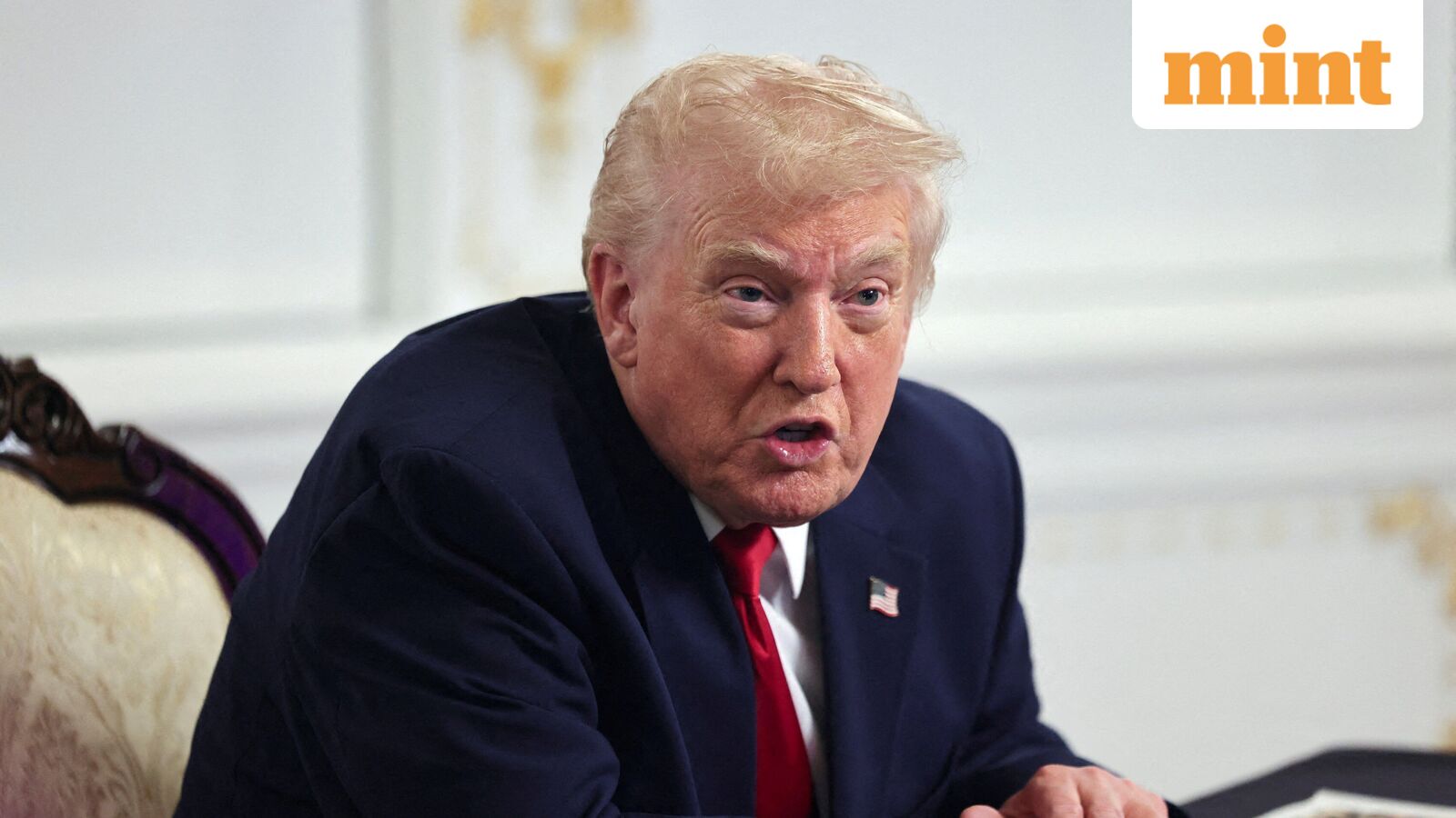 Muslim Brotherhood, accused of destabilizing Middle East, to be designated Foreign Terrorist Organization, Trump says