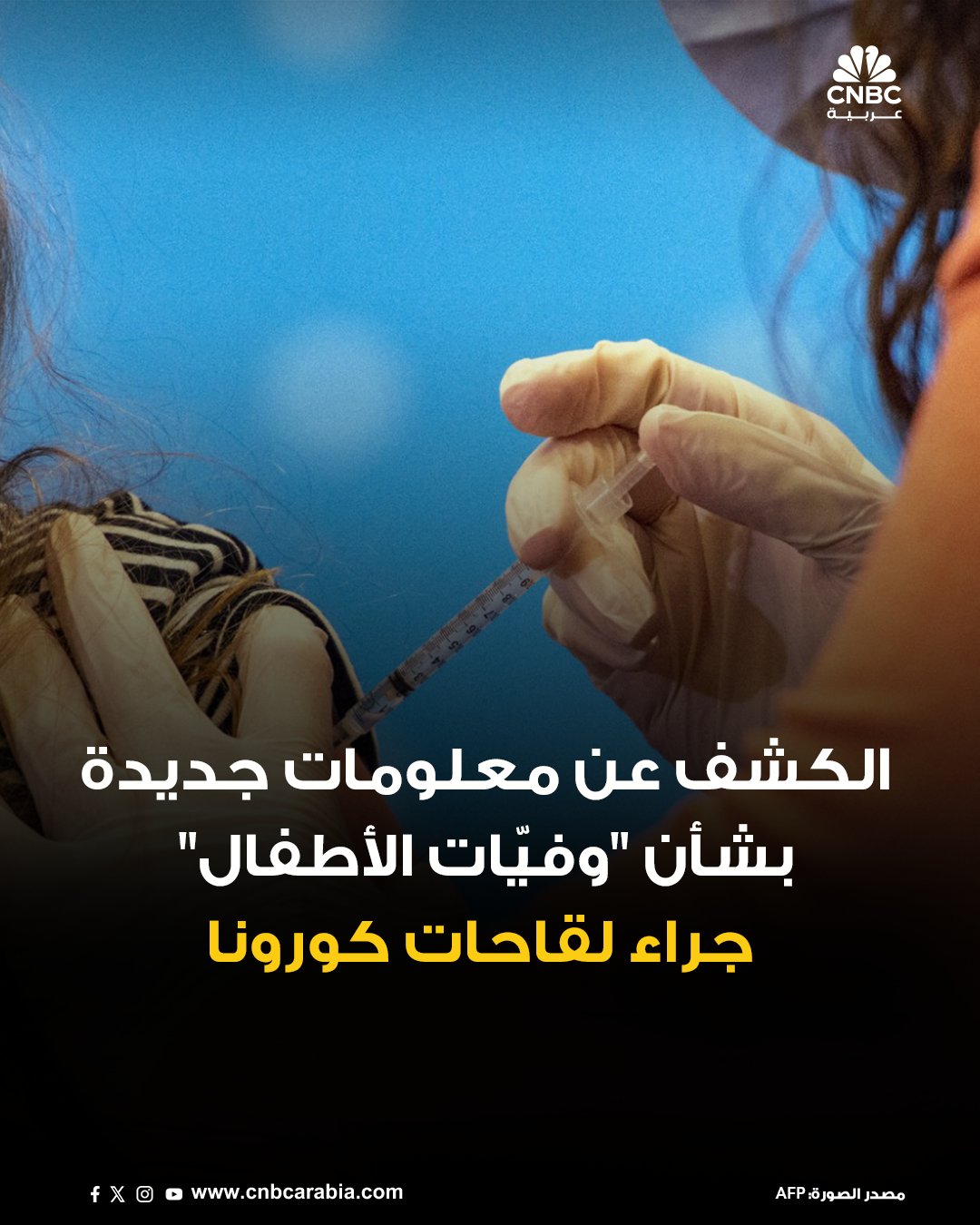 إدارة الأغذية والعقاقير الأميركية، تكشف السبت 29 نوفمبر/ تشرين الثاني، عن معلومات جديدة بشأن…