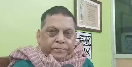 “Whatever eye you show, everyone will be treated,” JDU spokesperson said about Maulana Madani’s controversial statement.