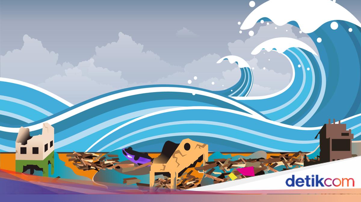 Understand the difference between natural disasters and ecological disasters