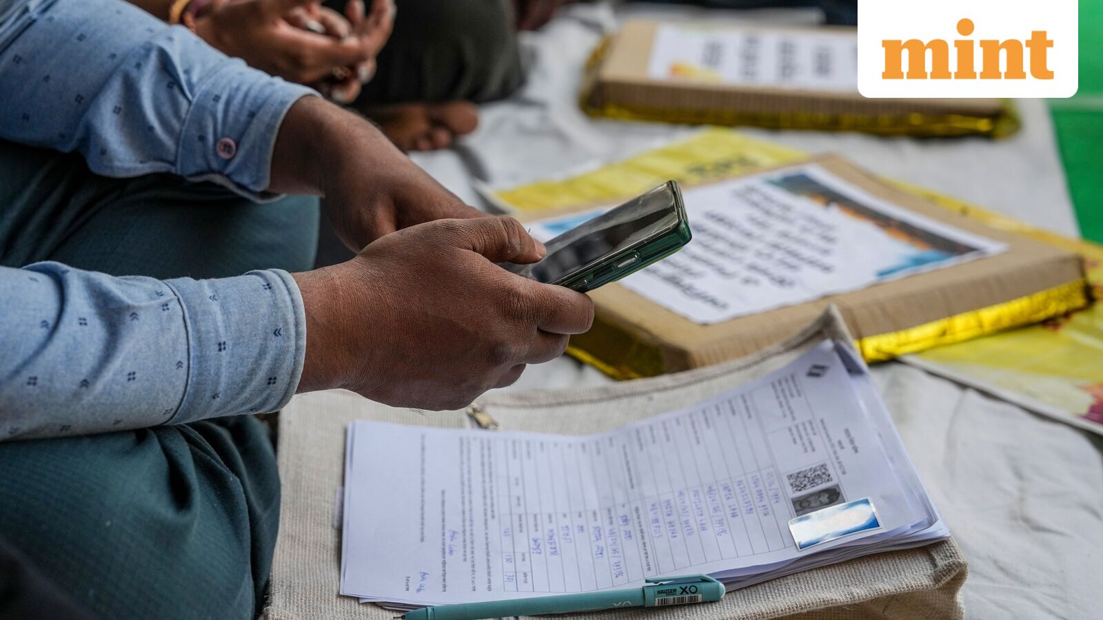SIR exercise: Election Commission announces revised schedule for 12 states/UTs—check dates here