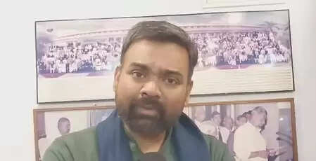 “Don’t even think that you are taking the law into your hands,” BJP-JDU leaders said on Maulana Mahmood Madani.