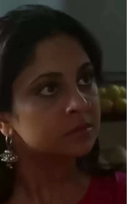 Even a character can change life, Shefali Shah bagged the biggest award for ‘Rhea’