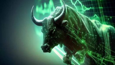 Strong rally in the market today because of these 8 reasons! Sensex rises by 1000 points, investors earn Rs 5.50 lakh crore