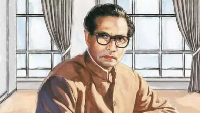 Bachchan of ‘Madhushala’: A tenement house and a man who desperately wants to ‘move on’, who could do nothing…