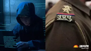 APK opened on whatsapp and account empty, new case of cyber fraud in Greater Noida – cyber fraud carpenter loses 581 lakh to apk file scam in noida