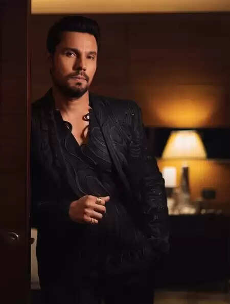 India won silver medal in Asian Equestrian Championship, said Randeep Hooda – it’s a proud moment.