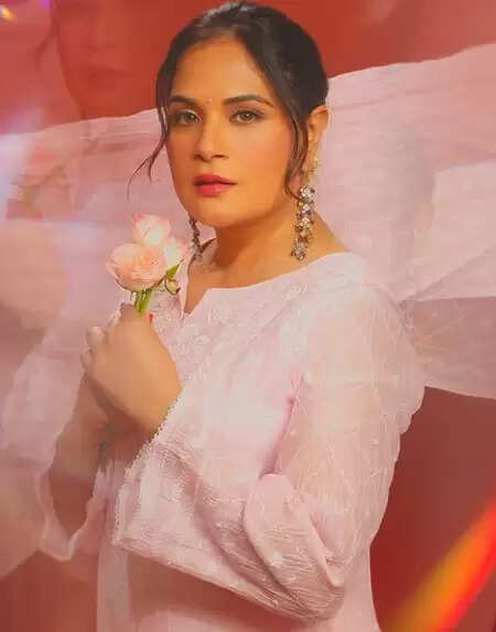 After ‘Gangs of Wasseypur’, out of compulsion I said ‘yes’ to the wrong role: Richa Chadha