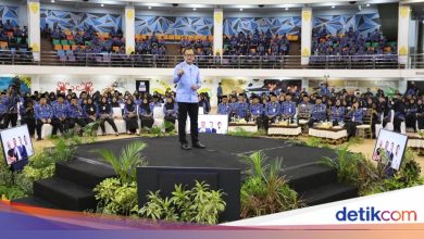 The Deputy Minister of the Interior emphasized that ASN must have a humble attitude and maintain relationships