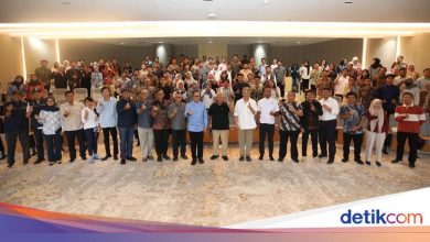 It is hoped that the IKN Authority will become an example of work ethics for other regions