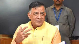 Marriage will be held in Kanpur’s Mangal Bhawan for 11 thousand rupees, Satish Mahana officiated it; Said – poor will benefit – Kanpur Mangal Bhawan inauguration benefits for poor says Satish Mahana