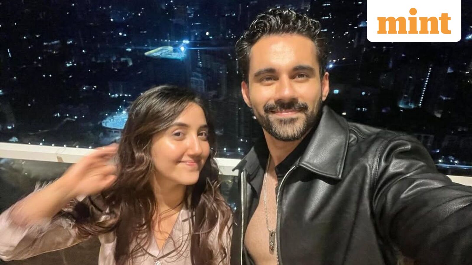 Bigg Boss 19: Abhishek Bajaj writes sweet note to Ashnoor Kaur after her eviction, calls her his ‘sukoon’