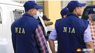 Notorious maoist Vishal Singh trained his associates to fly drones, NIA revealed – maoist drone training nia chargesheet filed against vishal singh