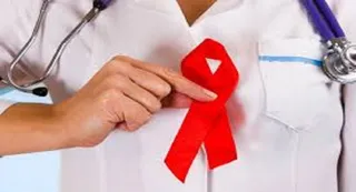 world aids day: 560 HIV patients in West Singhbhum, not even medical officer counselor in ART center – HIV cases rise in West Singhbhum art center faces staff shortage