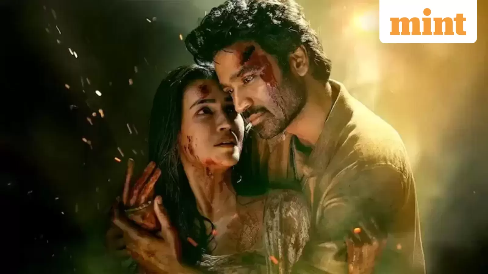 Tere Ishk Mein Box Office Collection Day 3: Dhanush–Kriti Sanon Starr Scores Big in First Weekend, Earns So Much