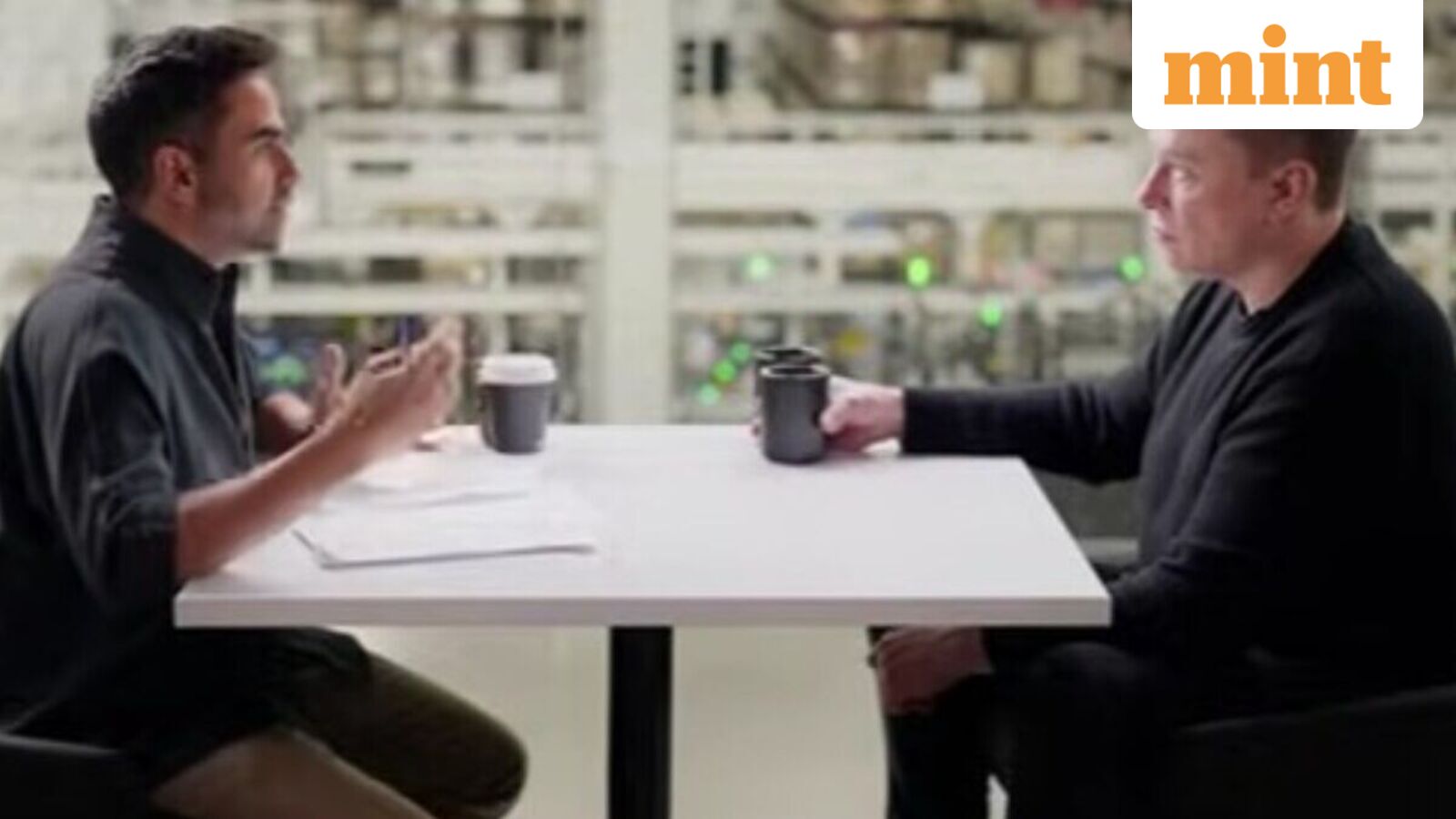 Elon Musk Says US Has ‘Benefited Big’ From Indian Talent, Cites H1-B System Abuse On Nikhil Kamath’s Podcast