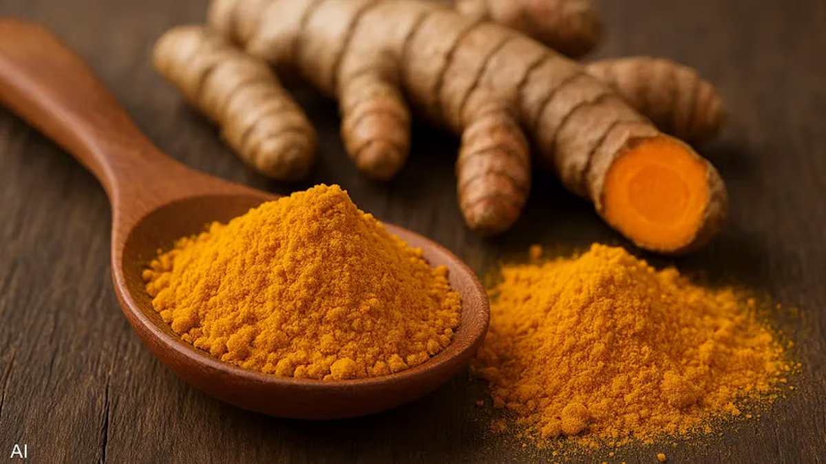 تحذير صحي حول استخدام الكركم كمكمّل غذائي. رغم فوائده في تقليل الالتهابات ودعم المناعة، حذر…