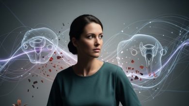 If there is no blood flow during menstruation, what is it a sign of? You must also know, otherwise your health will be affected…