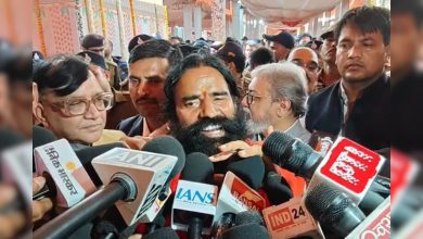 Learn everything from CM Mohan Yadav, Baba Ramdev said in the Ujjain wedding