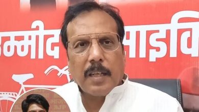 SP MP stuck in Bengaluru traffic, tagged CM Siddaramaiah and wrote – Your police are useless, BJP dug