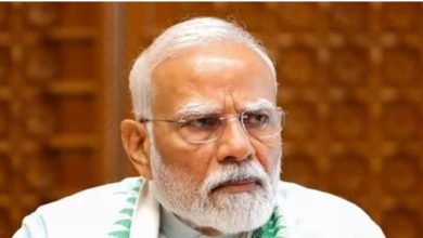 Police must be professional, sensitive and quick to respond: PM Modi