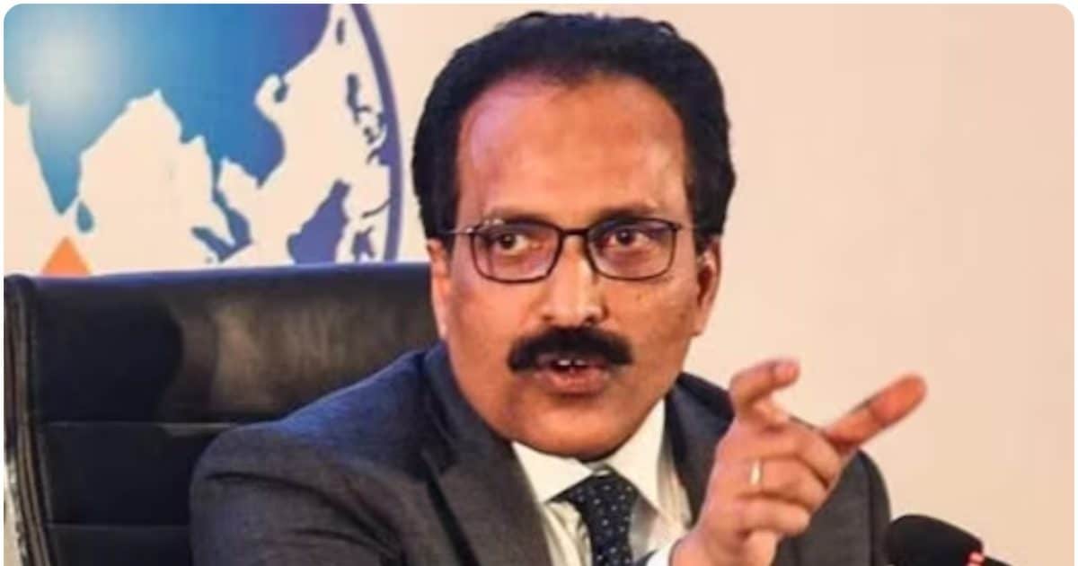 Science, spirituality and youth – three pillars of strength building a new India; ‘ISRO has now taken steps towards the sun’