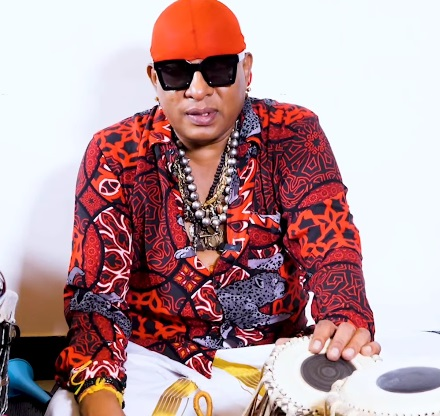 Birthday Special: Shivamani of ‘Asia Electric’, to whose beat the world dances