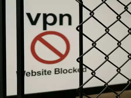 VPN services have been suspended for two months in the Rajouri and Poonch districts of Jammu and Kashmir