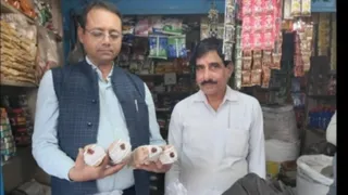 Deadly color in tea leaves and laddus, 28 food samples failed; FSD declared two ‘unsafe’ – bareillytealeavesladdudeadly unsafe colour28food samples failure action